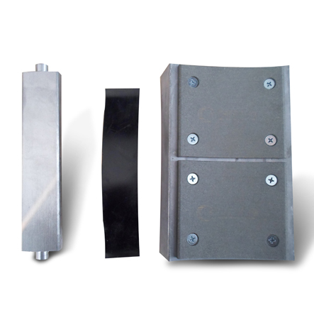 球磨機(jī)用氣動離合器