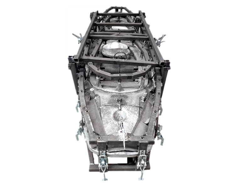 湖北湖北滾塑模具 湖北湖北滾塑模具